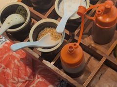 -鑫隆四季涮肉(八角畅游店)