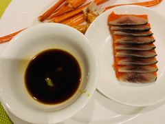 -荆州绿地铂骊酒店·铂雅全日自助餐厅