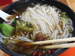 -龙记桂林米粉店(书城路店)