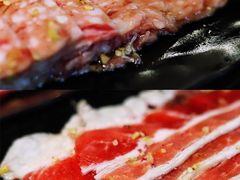 -贺野·自助炭火烤肉(紫藤路店)