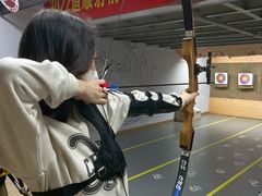 -道顺射箭·团建·骑射(张杨路店)