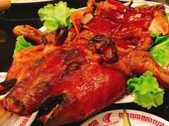 -中国城银都鱼翅酒楼