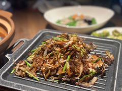 -青年公社烤鸭(青年路店)