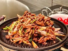 -旺顺阁·北京菜(大望路店)