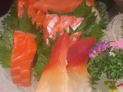 -福樱兰海鲜放题铁板烧(加州店)