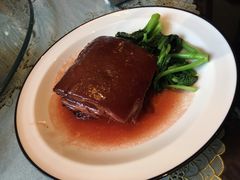 -新聚丰菜馆(太监弄店)