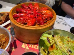 -靓靓蒸虾·头牌蒸虾(雪松路总店)