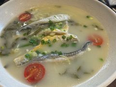 -玖鲜小笼(中山广场店)