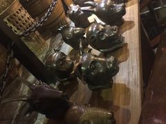 -C31地窖餐厅(黑龙江北路店)