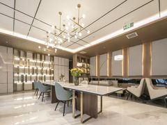 -桔子酒店(北京中关村软件园店)