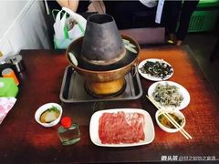 -爆肚冯(廊房二条店)