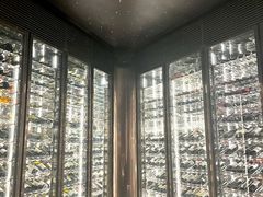 -wineapp葡萄酒餐吧(外滩金融中心店)