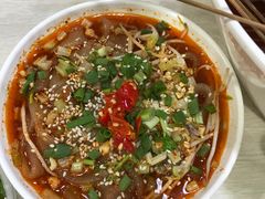 -蜀串香牛杂火锅串串