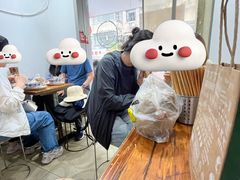 -叶新小吃店(来凤小区总店)