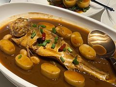 -海味世家·家常菜馆(明州里店)