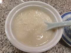 民国美龄粥-南京大牌档(龙江新城市广场店)