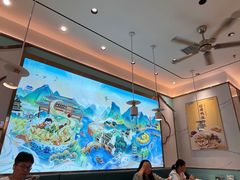 -苏晓玥·江南小吃(深圳北站店)