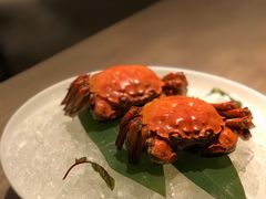 -悦轩中餐厅·高空江景·杭州柏悦酒店