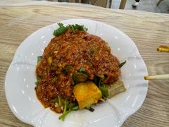 -江城燕子大排档(江汉路步行街店)