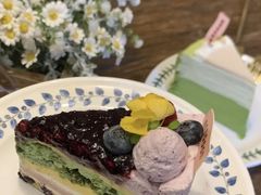 -奈诺甜品·生日蛋糕·下午茶(古城店)