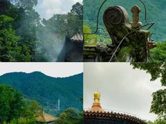 -潭柘寺景区