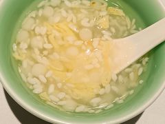 酒酿圆子-西湖春天•老字号杭州菜(百汇店)