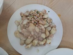 红菱鸡头米-西汇饭店(甪直店)