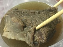 -老牌依强牛肉店(达道总店)