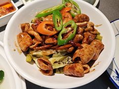 -客家汇·客家传承菜(水库店)