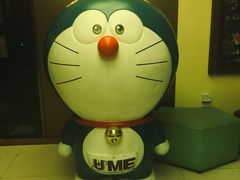 -UME影城(西城广场店)