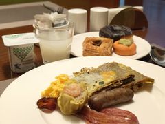 -天津君隆威斯汀酒店