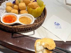 -金汤宴餐厅·粤菜(德云社店)