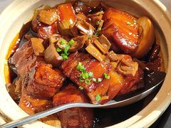 逸道招牌红烧肉-逸道(益丰·外滩源店)