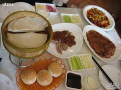 IMG_4398-金百万烤鸭店(马甸店)