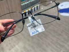-AOJO眼镜(深圳海岸城店)