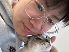 -Cappucimeow猫咪咖啡馆(韦伯时代店)