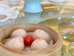 -山海天饮食集团(桃源居店)