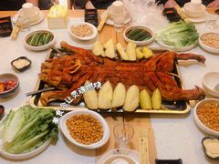-浮何烤铺(桐梓林店)
