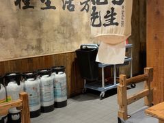 -北丐先生·野馄饨烧烤(泰达E街区店)