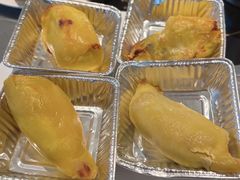 -一方渔歌蒸汽海鲜自助(文化路万达广场店)