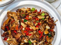 -兰湘子·湘菜小炒(长安万科广场店)