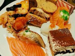 -添好运点心专门店(百老汇店)