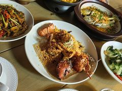 -醉壹号海鲜大排档(厦门美食地标店)