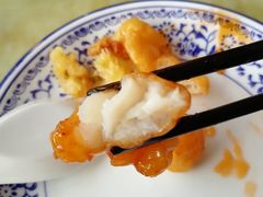 官烧鱼条-同发号饭庄(复兴路店)