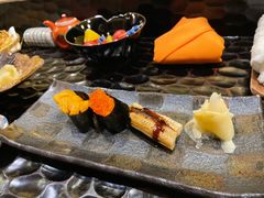 -松涛日本料理