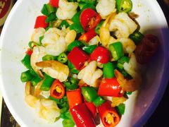 -蘭奢雅集·江浙菜(青山江滩店)