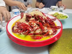 -香满锅老北京羊蝎子火锅·家常菜(新街口店)