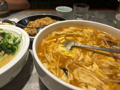 -北平食府(马鞍山路店)