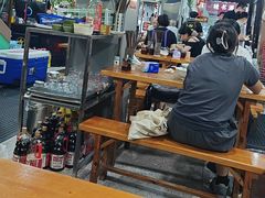 -小辫子羊肉面馆(周东店)
