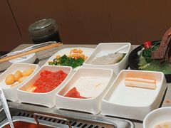 -海底捞火锅(杭州萧山宝龙广场店)